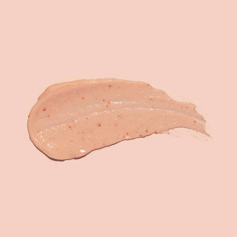 O Boticário Acerola Cherry Renewing Body Scrub 200g